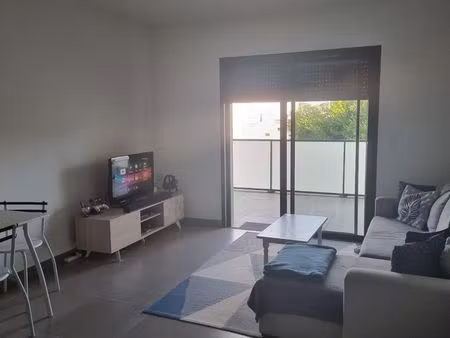 location t2 - non meuble