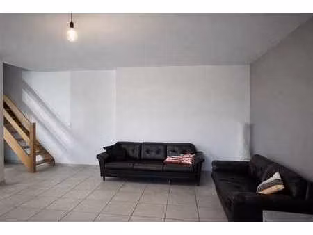 superbe duplex 2 chambres