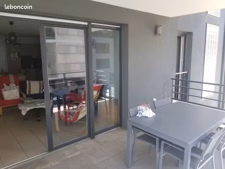 appartement residence les senioriales