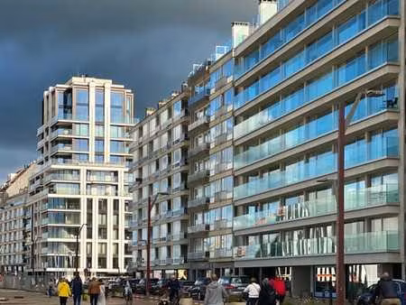 appartement unique avec vue sur mer