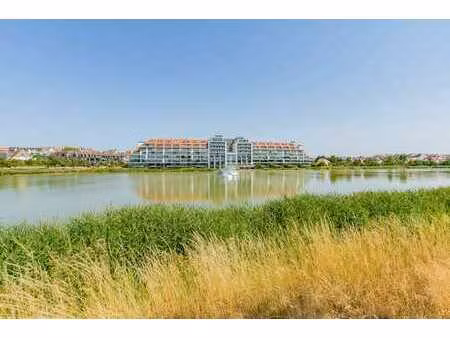 appartement de haute qualité avec des vues dégagées sur le