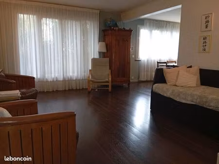 vente grand appartement à livry-gargan