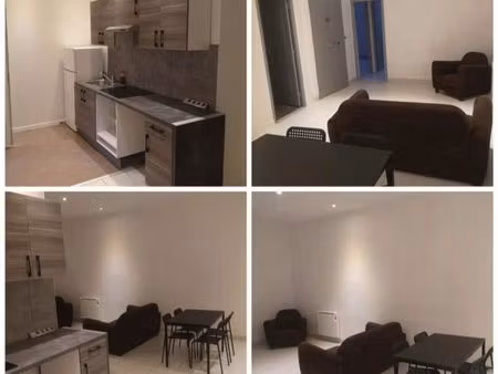 t3 60m2 quartier du camas