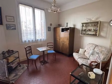 maison de ville la capelette