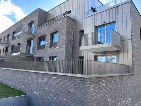 appartement centre de nivelles