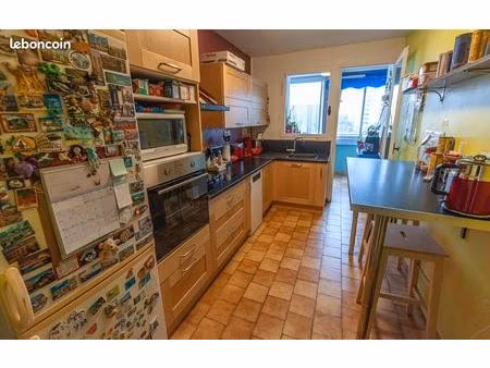 appartement 5 pièces