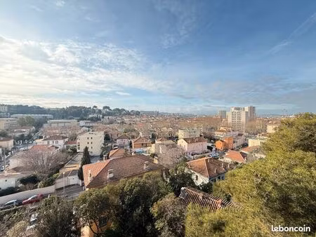 appartement t3 de 71m²