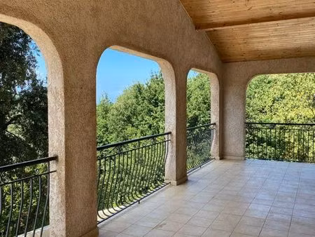 ◊plaine de venzolasca-appartement t3 90 m²