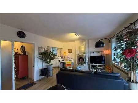 appartement 2 chambres