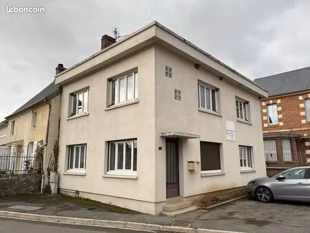 bureaux à louer à coucy-les-eppes