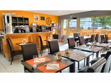 restaurant traditionnel