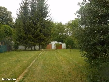 local industriel 300 m²