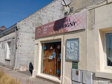 vends local commercial