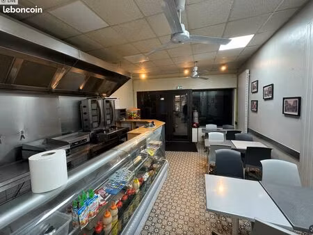 ◊ à louer – local professionnel polyvalent – 75 m² – vailly-sur-aisne (rue alexandre legry