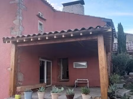 maison 110 m2 fialaix