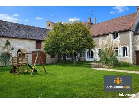 propriété 12 pièces 268 m²