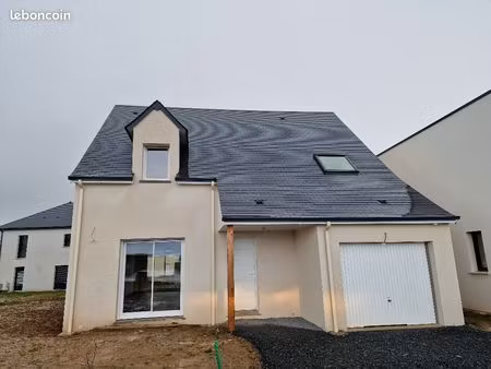 maison 7 pièces 111 m²