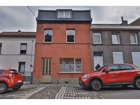 maison 2 chambres avec terrasse