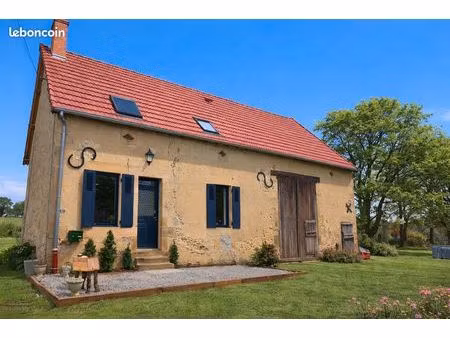 propriété 4 pièces 103 m²