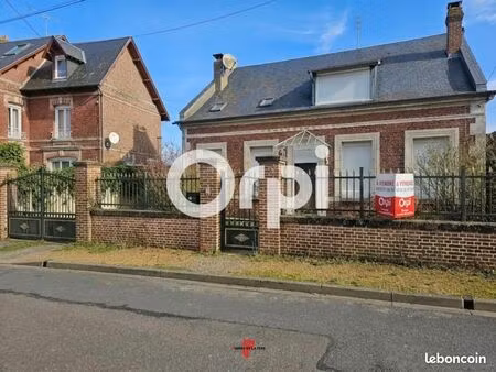 maison 4 pièces 164 m²