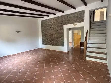 furiani  mini-villa t3 à la campagne