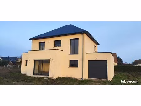 maison 6 pièces 140 m²