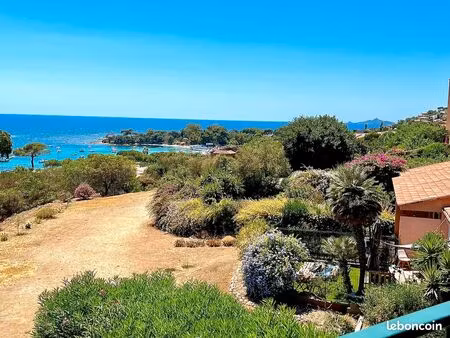 fabuleux sanguinaires 80m2 vue paradisiaque