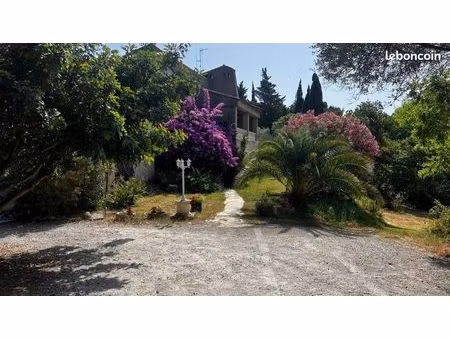 rare à carcassonne – ensemble immobilier d’exception de plus de 400 m2 avec vue cité & pyr