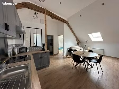 appartement f3 a louer