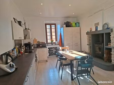 appartement 3 pièces le broc