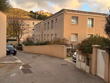 appartement t4 avec garage