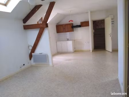 appartement à louer à nizy le comte