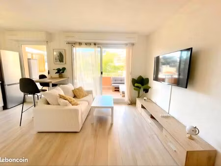 vente appartement roquebrune cap martin