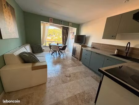 appartement 2 pièces 53 m²