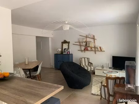 appartement cap brun t2