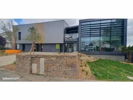 bureaux neufs à louer – 100 m² – emplacement stratégique à caen