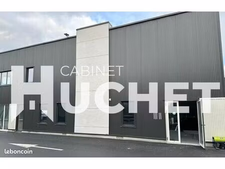 local bureaux 176 m²