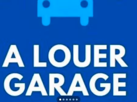 garage location argentan