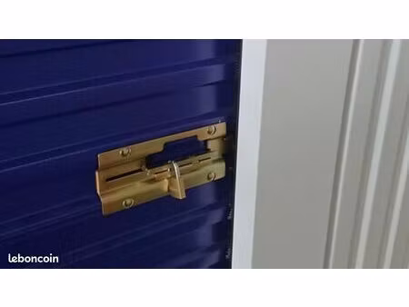 garage/box 15 m² villers cotterets