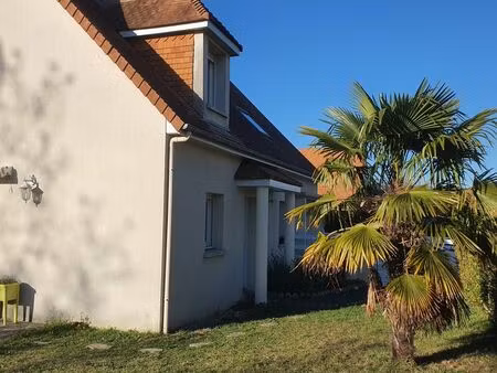 maison 6 pièces secteur argences