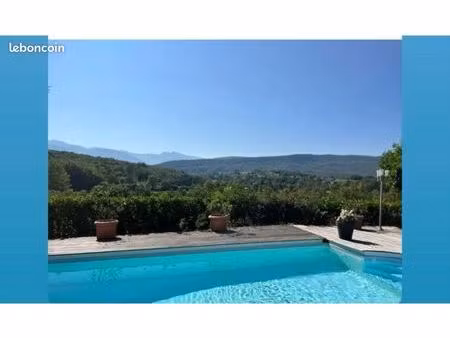 maison 5 pièces 120 m2