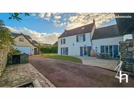 maison 7 pièces 175 m²