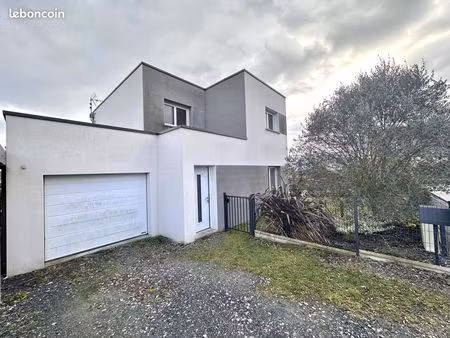 maison 5 pièces 97 m²