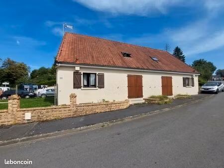 loue maison à la neuville les doreng