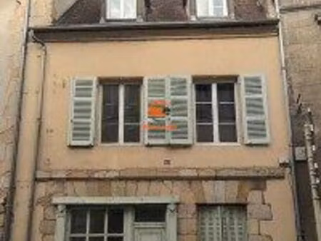 maison 5 pièces 107 m²