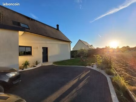 maison familiale lumineuse