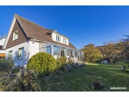 maison 7 pièces 150 m² à saint andré sur orne