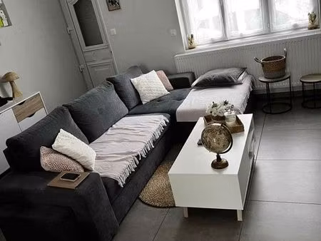 loue maison quartier saint martin