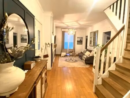 maison 4 pièces 149 m²