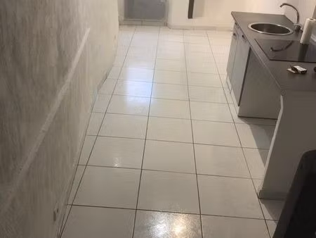 bouc-bel-air village maisonnette t2 louée